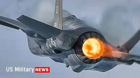 Top 5 Fifth Generation Stealth Fighters on the Planet