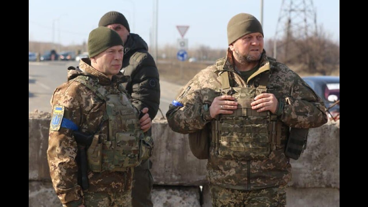 Should Ukraine Retreat From Bakhmut?