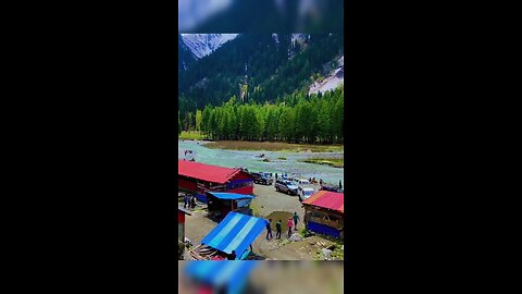 Kumrat Valley With Family (2024) #kumrat #kumratvalley #kumratvalleypakistan #kpk #pakistan #viral