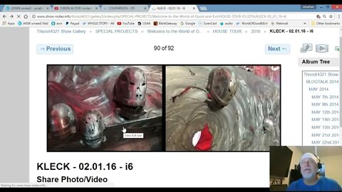 DVD ALMOST FINISHED - Watch THIS - Jonathan Kleck