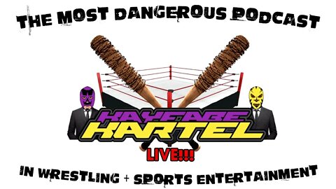 Triple H is Overrated | Kayfabe Kartel