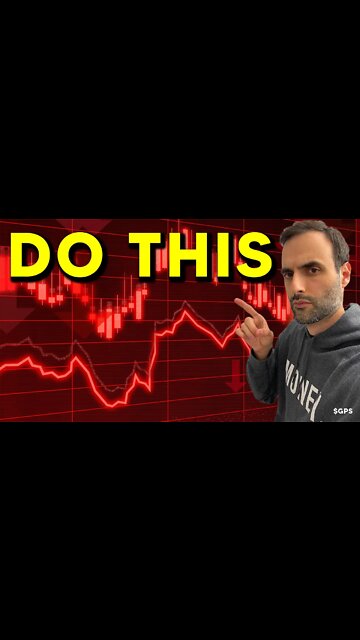 ❌ How To Multiply Your Money During A Recession