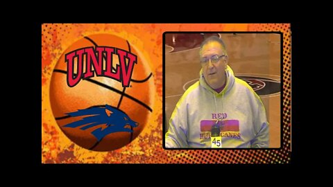 NCTV45 CEDARS SPORTS CORNER SUNDAY JANUARY 31 2021