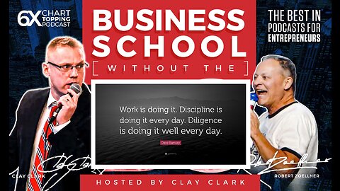 Business | Disciplined Diligence is the Difference Maker