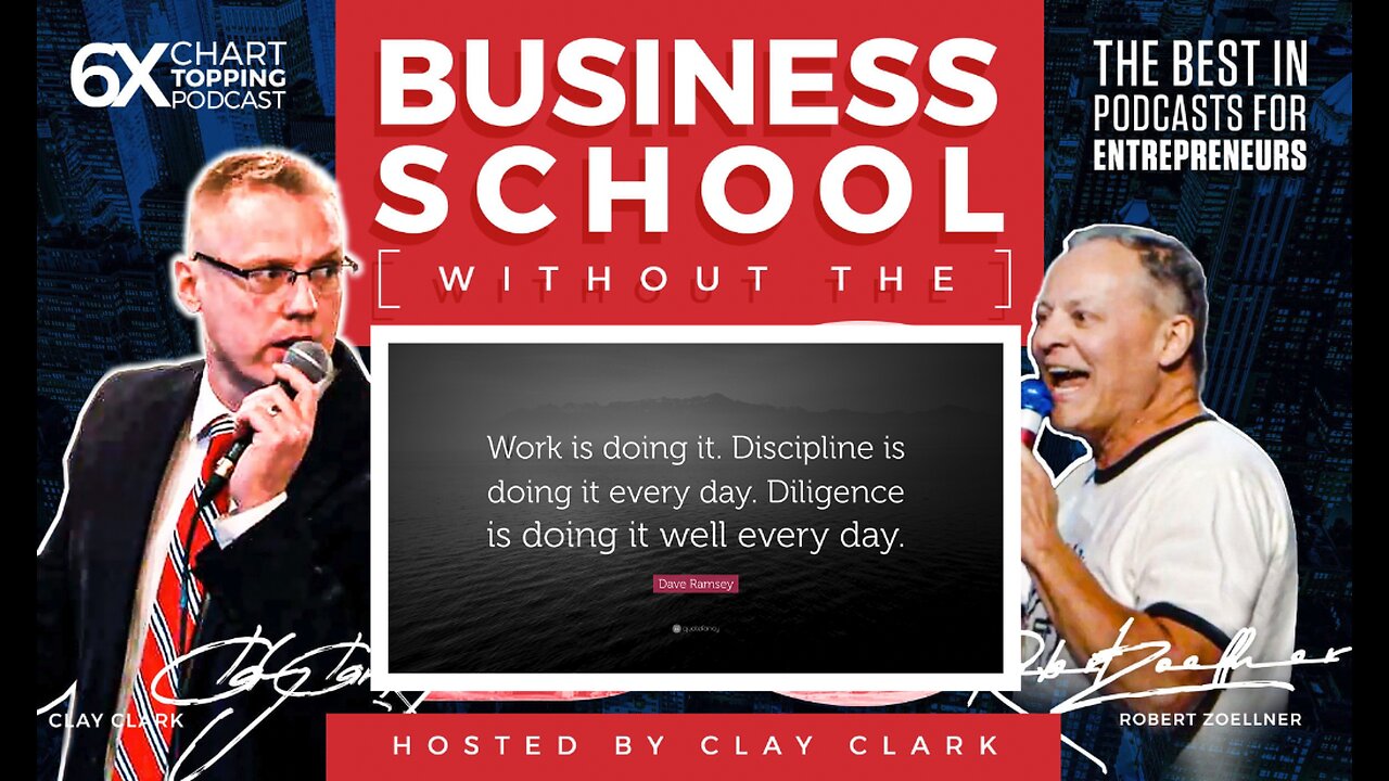 Business | Disciplined Diligence is the Difference Maker