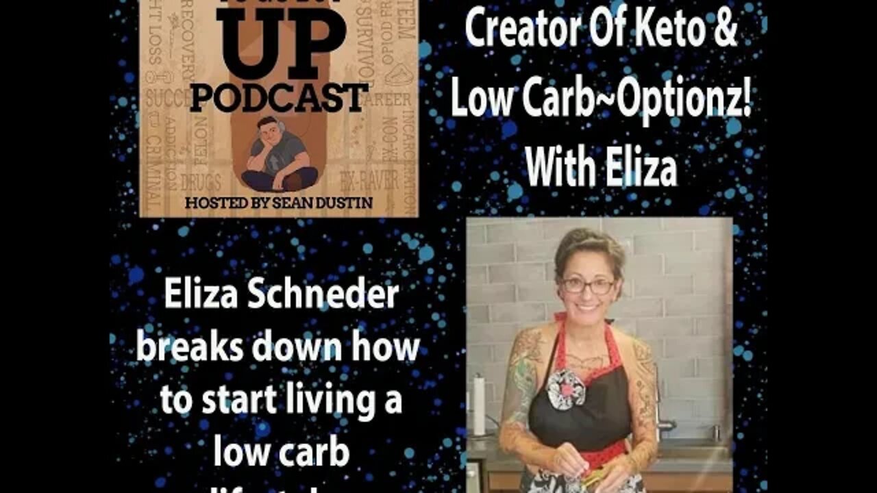 #51 Have You Ever Wondered How to Switch To A Low Carb Diet??