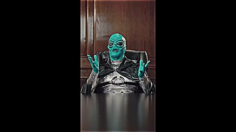 Are You Mentally Ill? Ask An Alien!