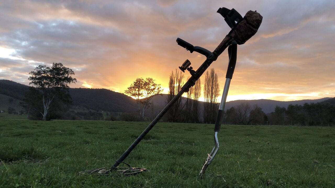 Awesome Sterling Silver Minelab CTX3030