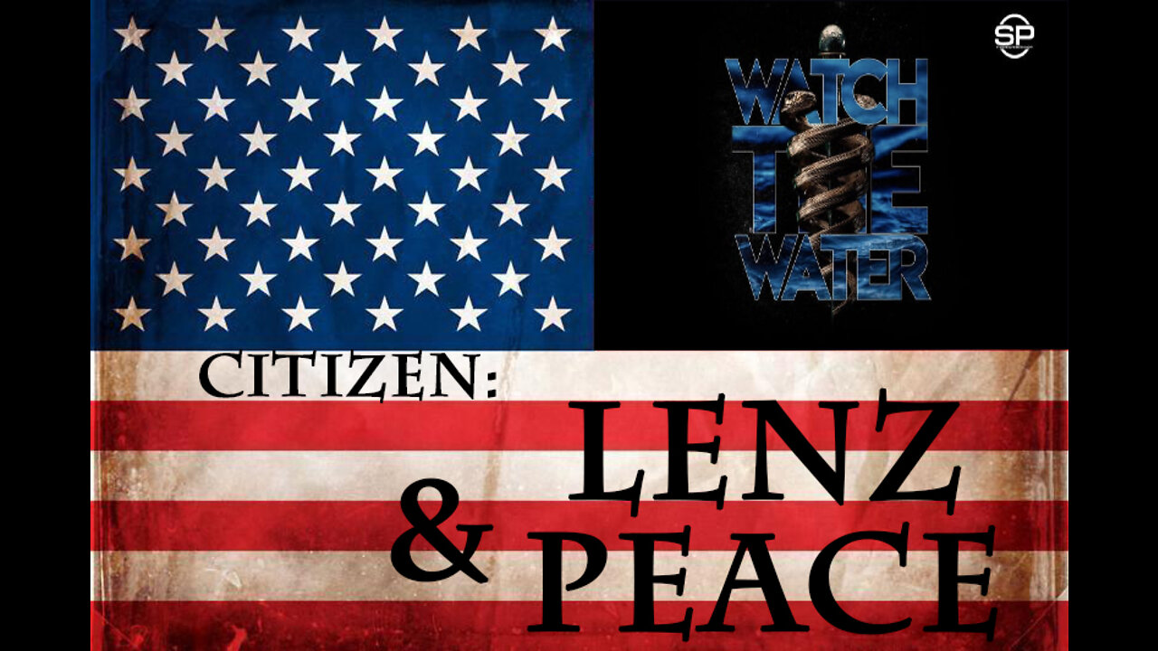 Lenz & Peace Ep 12