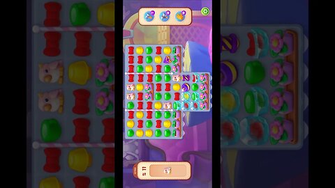 Shorts Playrix Homescapes Gameplay Walkthrough Level 12780-010