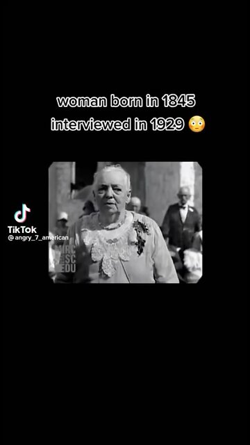 Our Ancestors were "Super Heros"!