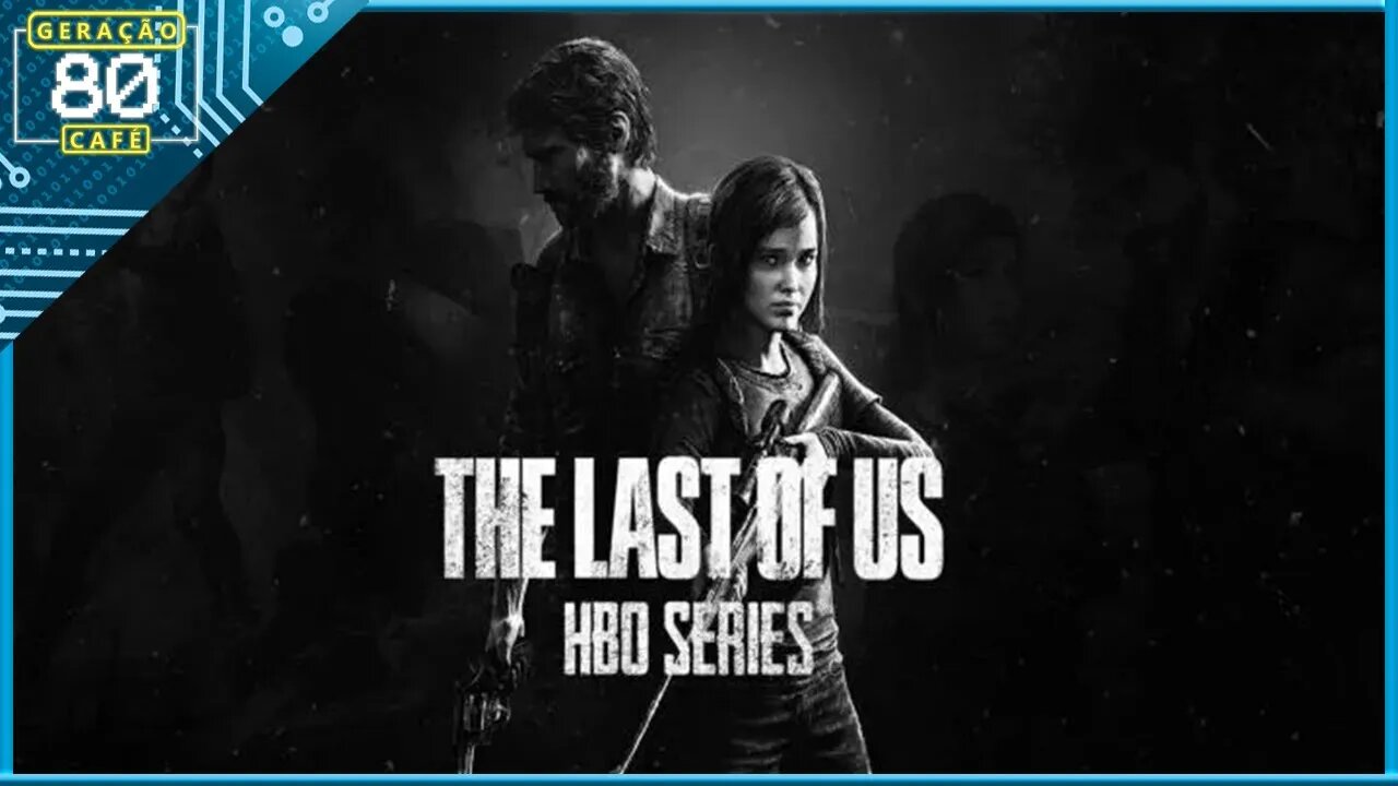 THE LAST OF US: A SÉRIE - Teaser (Legendado)