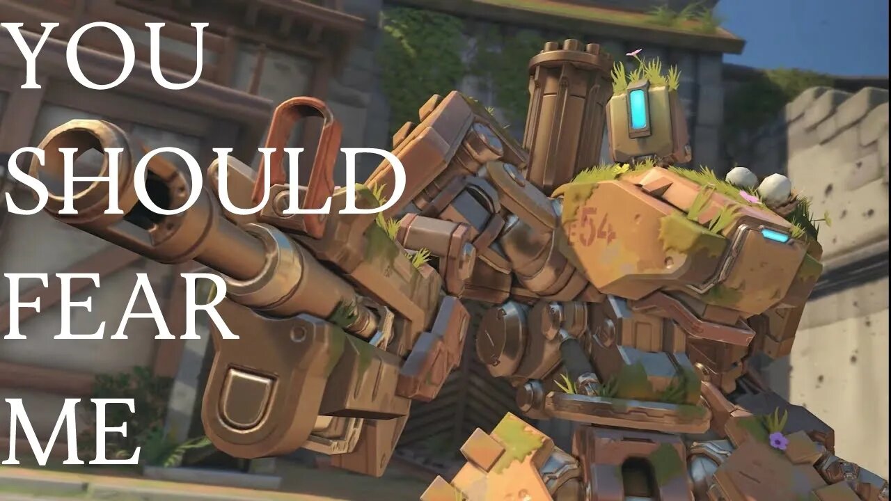 When a Plat in Silver Plays Bastion