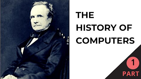 The History of Computers