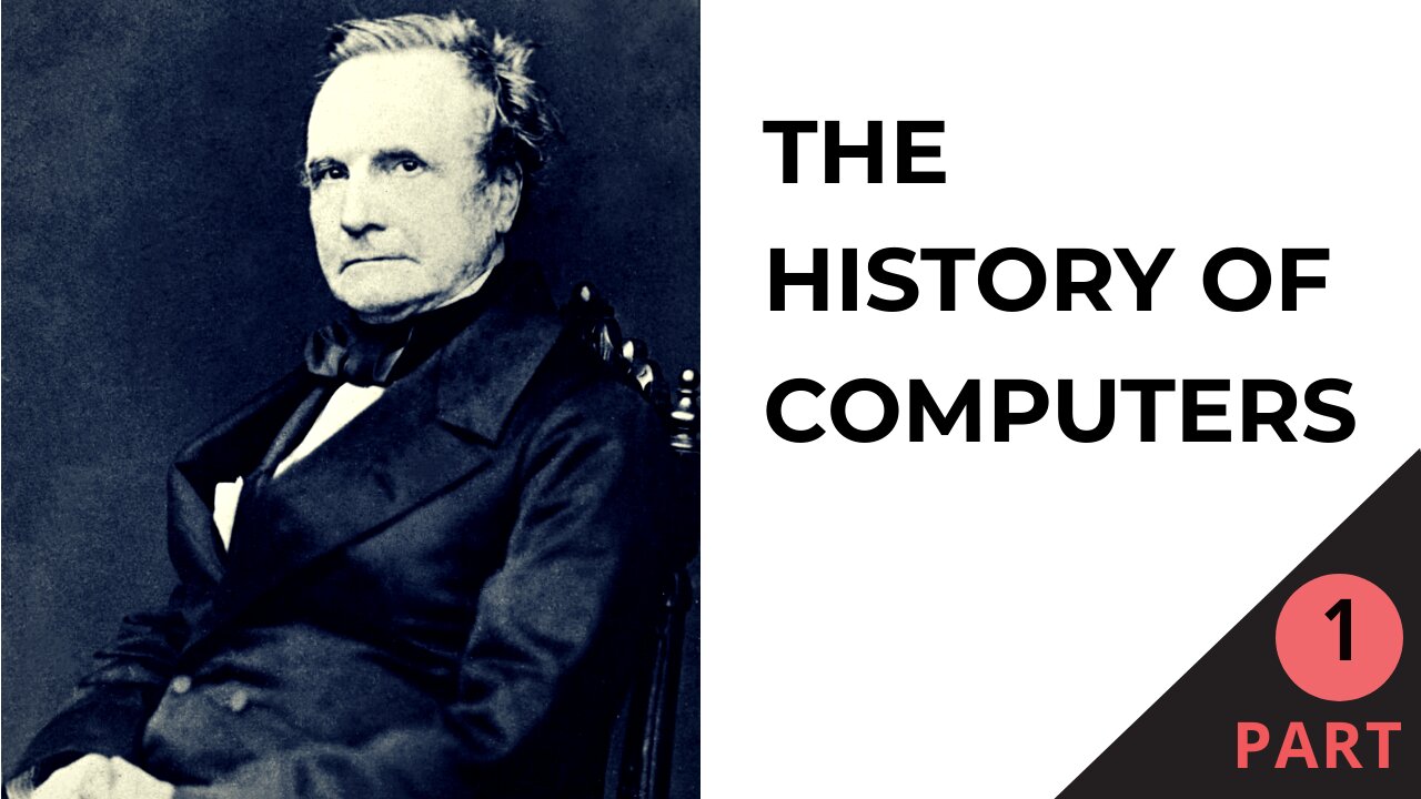 The History of Computers