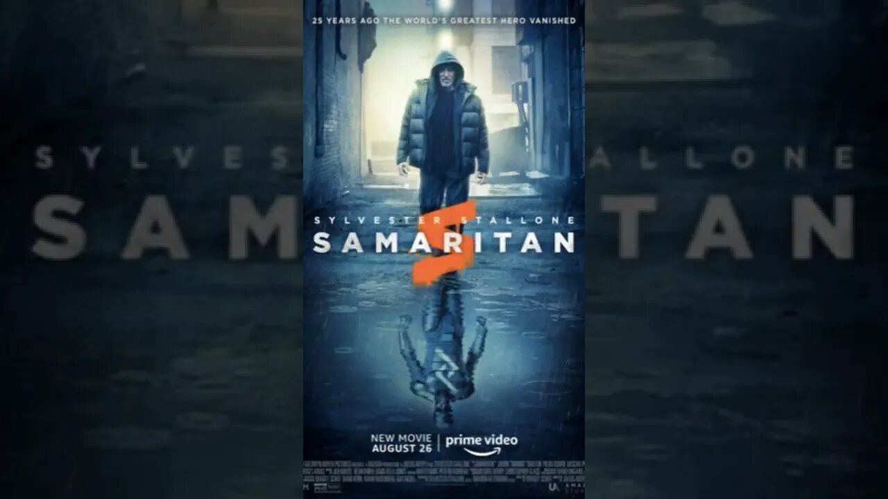 Samaritan (Movie Review)