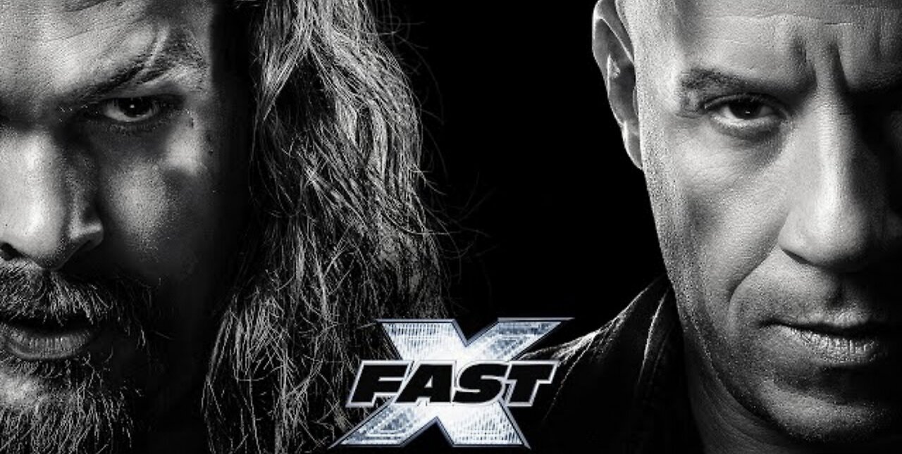 FAST X | Official Trailer 2FAST X | Official Trailer 2