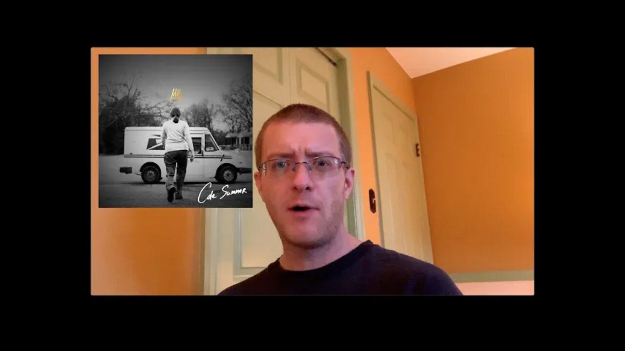 J. Cole - Cole Summer (REACTION!) 90s Hip Hop Fan Reacts