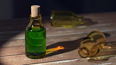 DR. ANDREAS KALCKER ON CHLORINE DIOXIDE: WHAT IT IS, HOW IT WORKS, AND ITS MANY HEALTH BENEFITS