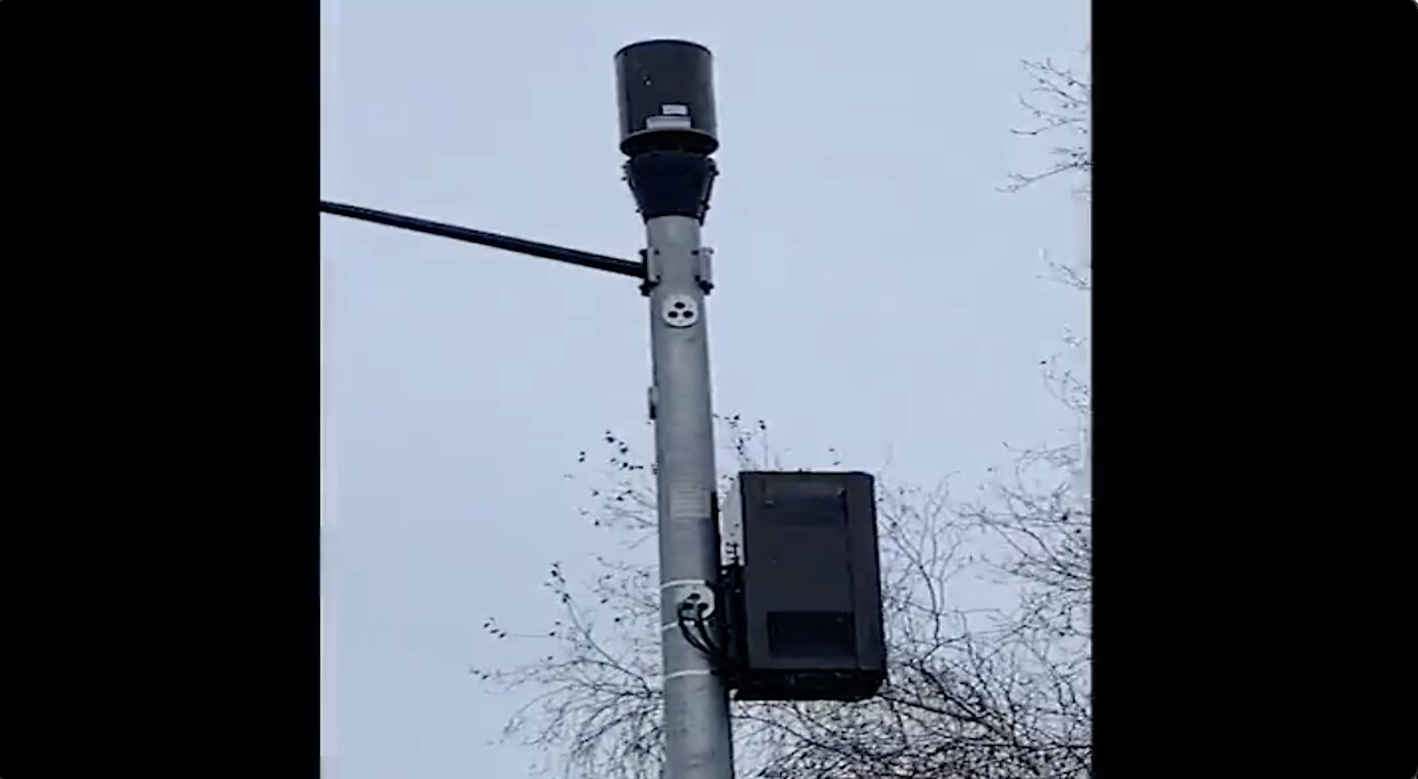 5G Death Tower Weapon System Arrives with No Safety Studies