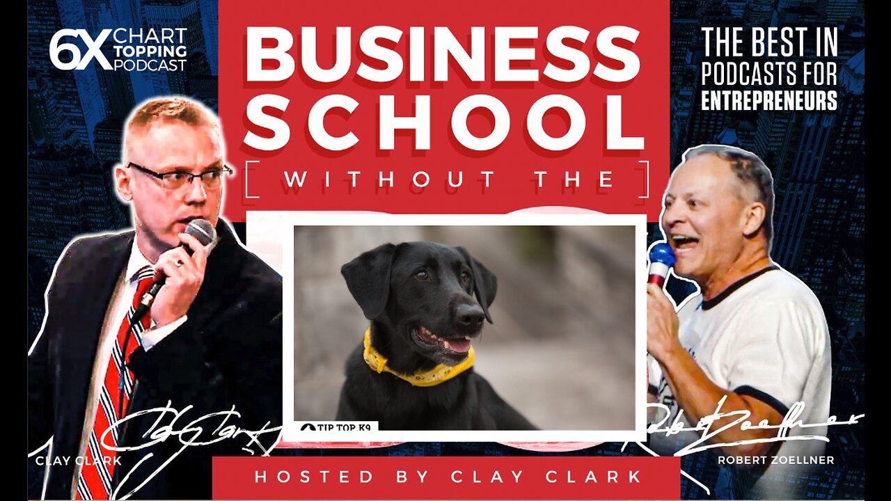 Business | Charles Ulrich Shares How Clay Clark Has Helped Him to Achieve Success