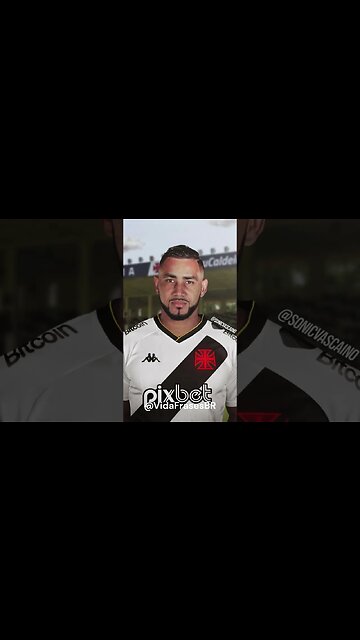 CRAQUE CHEGANDO NO BRASIL! O Vasco vai anunciar o francês Dimitri Payet na manhã de hoje