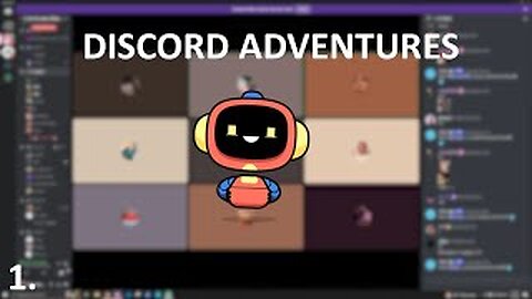 DISCORD ADVENTURES - ARE YOU SMARTER THAN A FIFTH GRADER???!!!