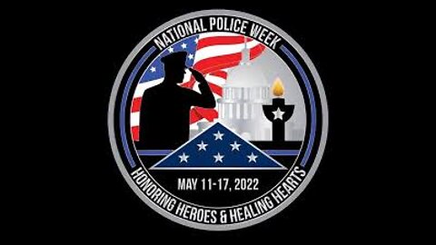 Police Week