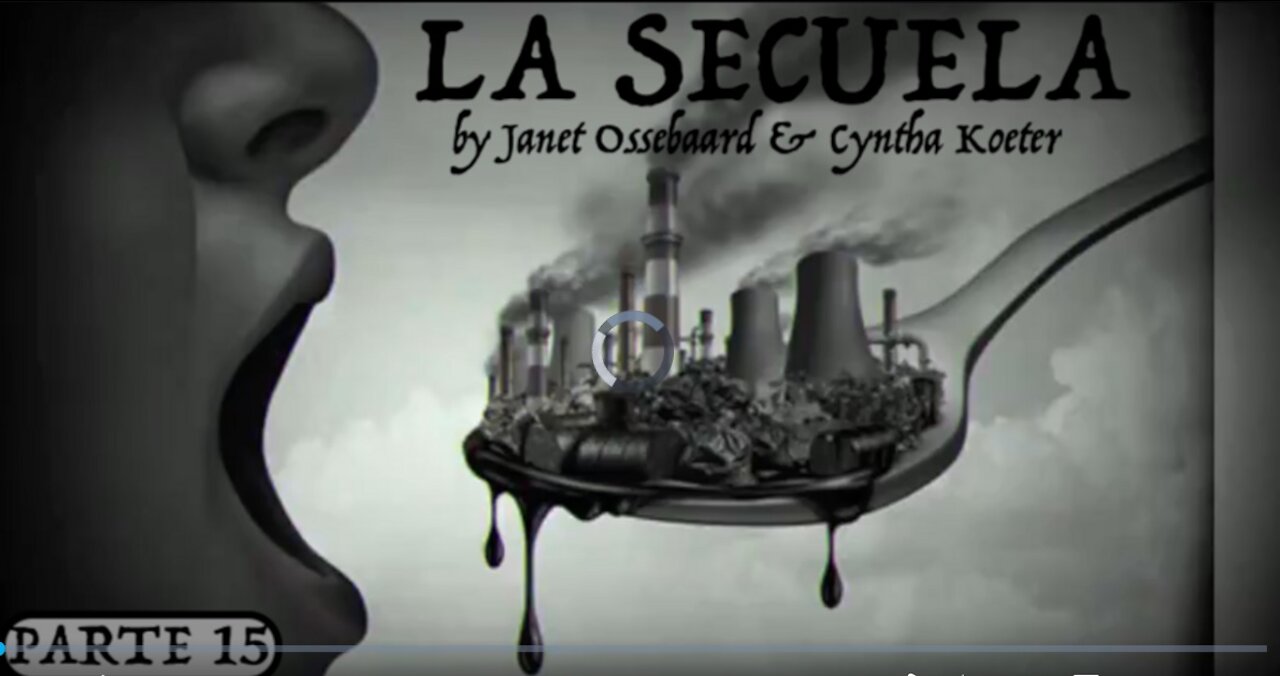 La Caída del Cabal...La Secuela (Parte 15)★Sub.Español