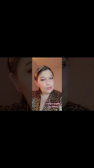 This is the look from tonight's Ipsy Unboxing 💖 Check it out on Sunshinery