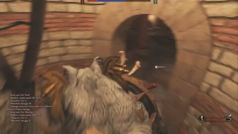 Mount & Blade II Bannerlord Warcraft mods make satisfying gameplay videos... #14