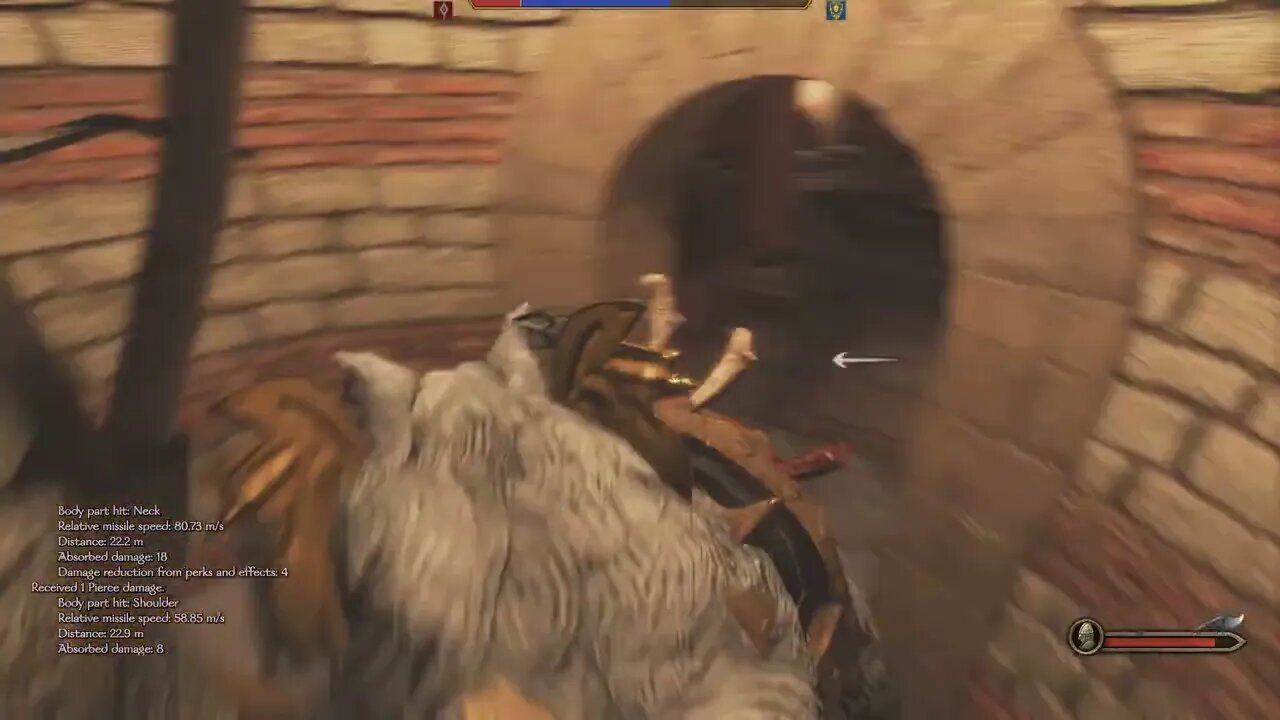 Mount & Blade II Bannerlord Warcraft mods make satisfying gameplay videos... #14