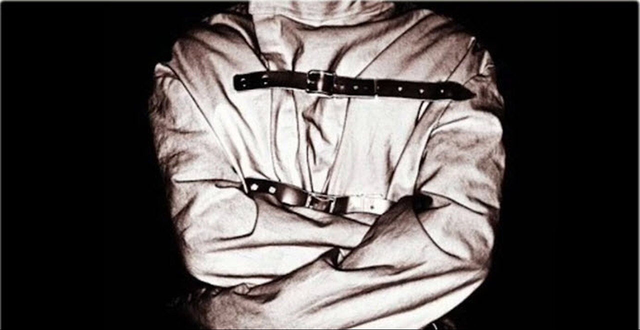 REESE REPORT -Canadian Psychiatric Association Targets Anti-Vaxxers