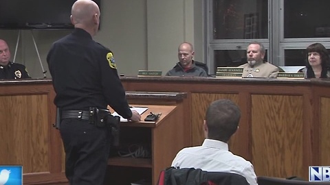 Police chief: proposal to ban single serve liquor sales won't solve problems