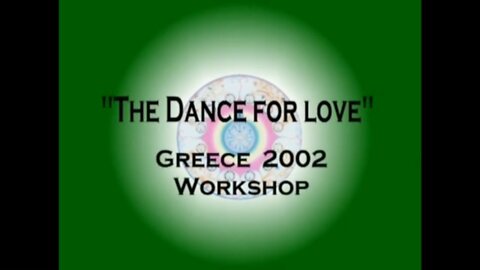 Ashayana Deane: Universal Origin and Ascension Teachings (Dance For Love Workshop Part 2 of 3)