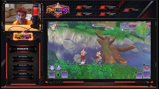 Rune Factory 5 Episode 7