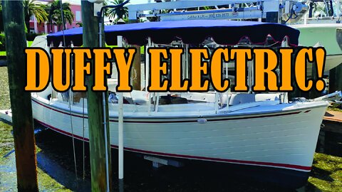 Electric Powered Boat needs a Name | The Signmobile