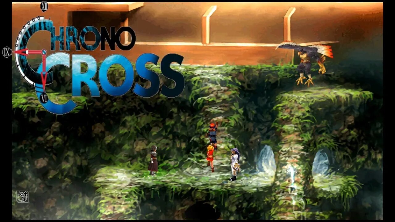 Chrono Cross Part 5