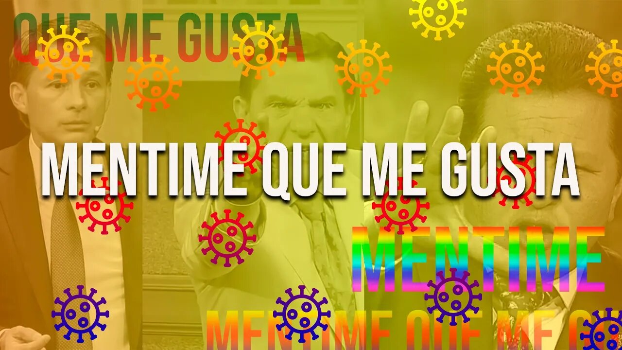 Mentime que me gusta - Angelytus TV - Documental