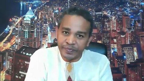 የኦባሳንጆ ፍርሀት ምንድነው? - ኤርሚያስ ለገሰ