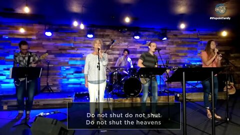 LifePoint Christian Church LIVE (9/8/19)