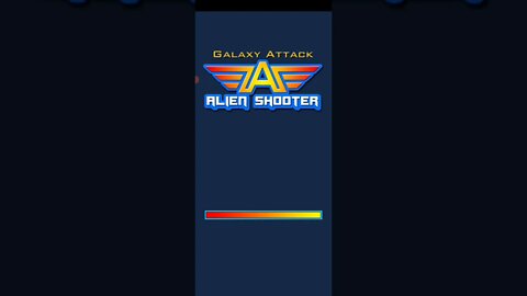 GALAXY ATTACK ALIEN SHOOTER - LEVEL 46 HARD