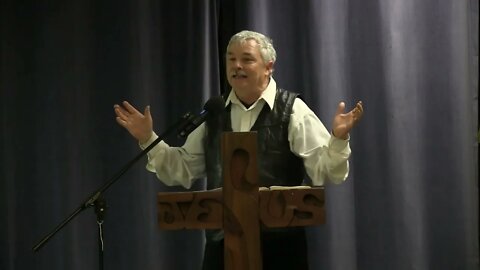 Blessed Are The Unoffended by Dr Michael H Yeager