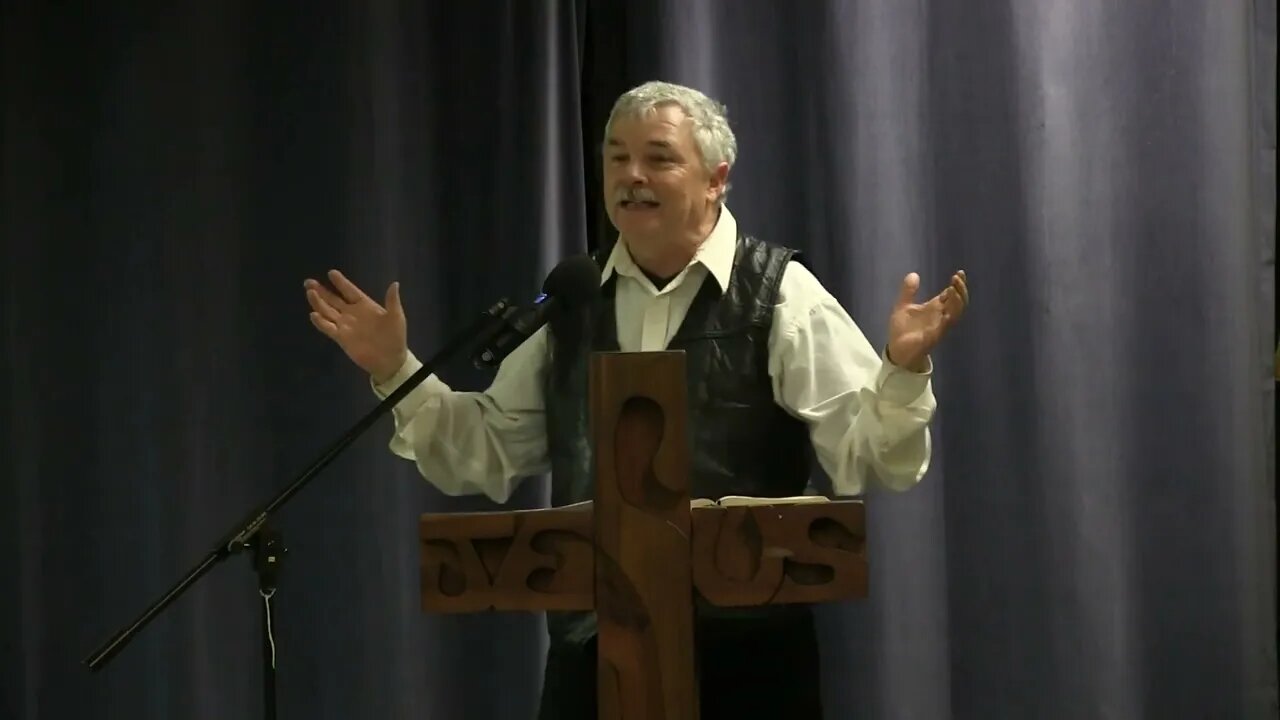 Blessed Are The Unoffended by Dr Michael H Yeager