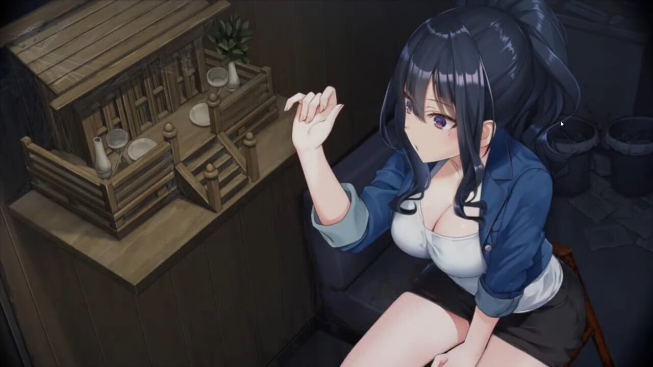 LIVESTREAM: ESCAPE FROM HOTEL IZANAMI ALL ENDINGS