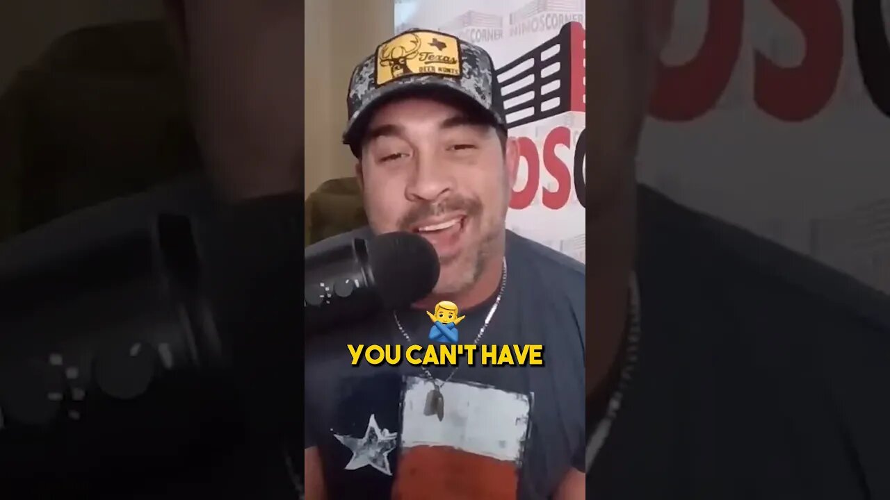 The Scare Event Is NEAR!