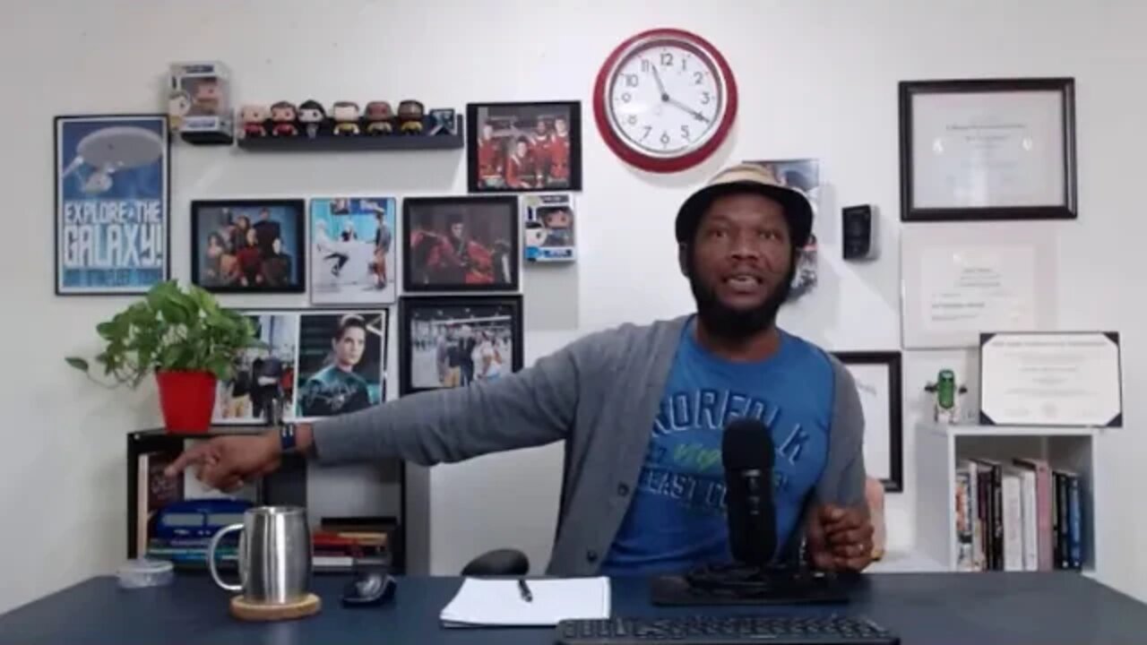 Bernie Sanders' Final Warning To The Democratic Party & His Own Role Manifesting HIs Nightmare