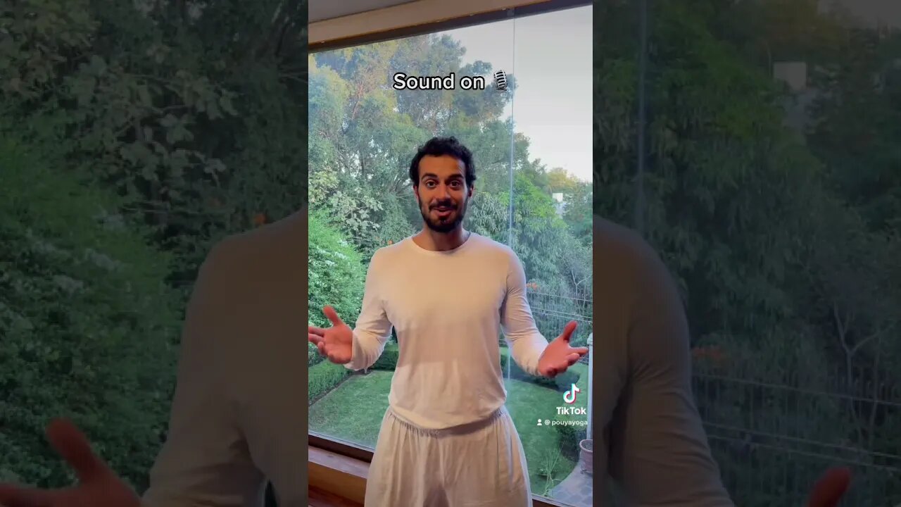 Stretch it all in one!