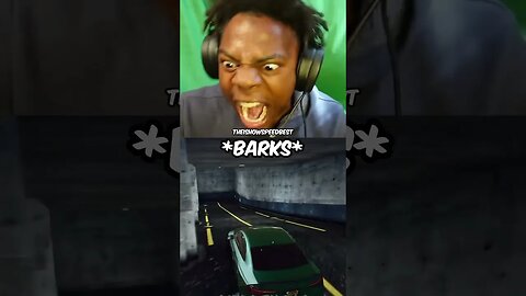IShowSpeed tries to prank MrBeast