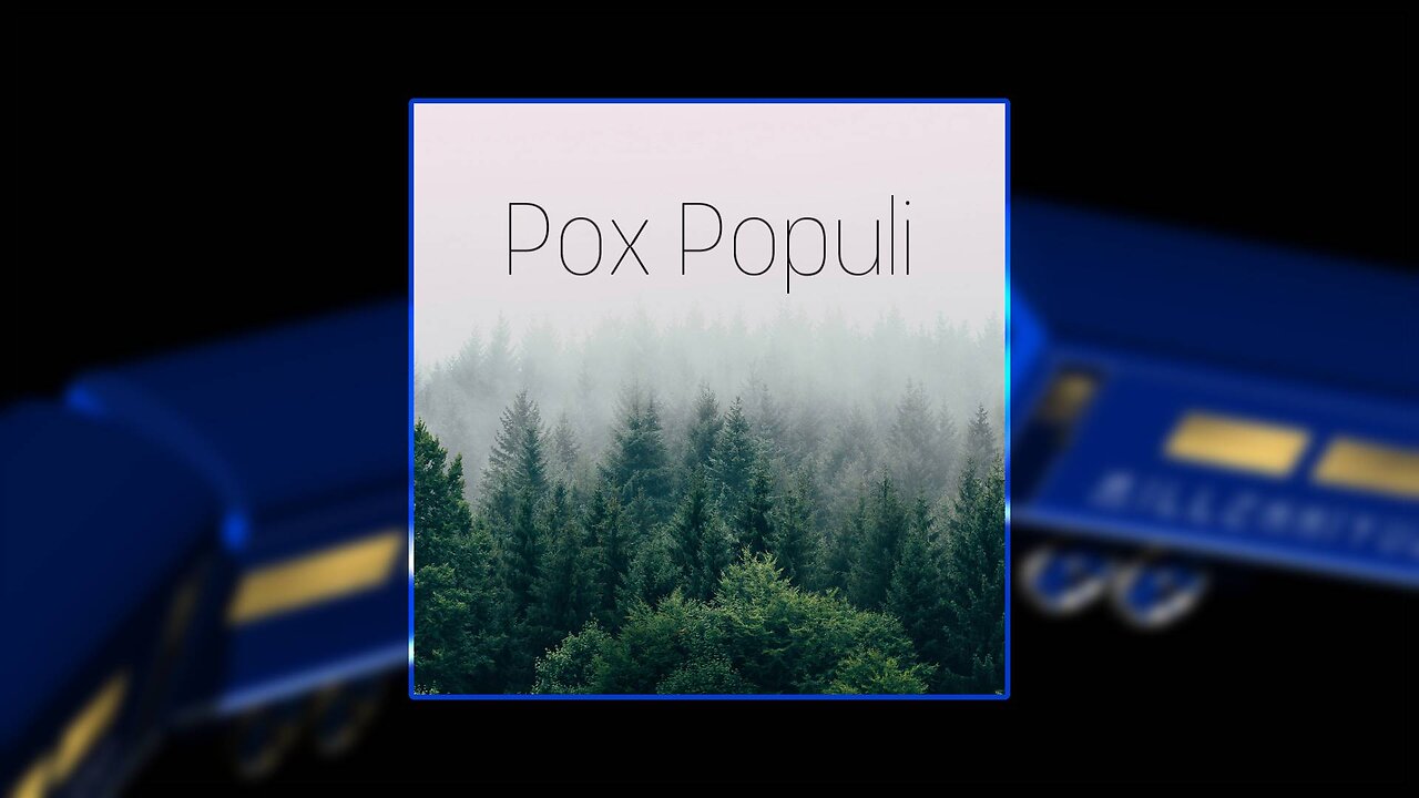 Millenniyule 2023: Pox Populi